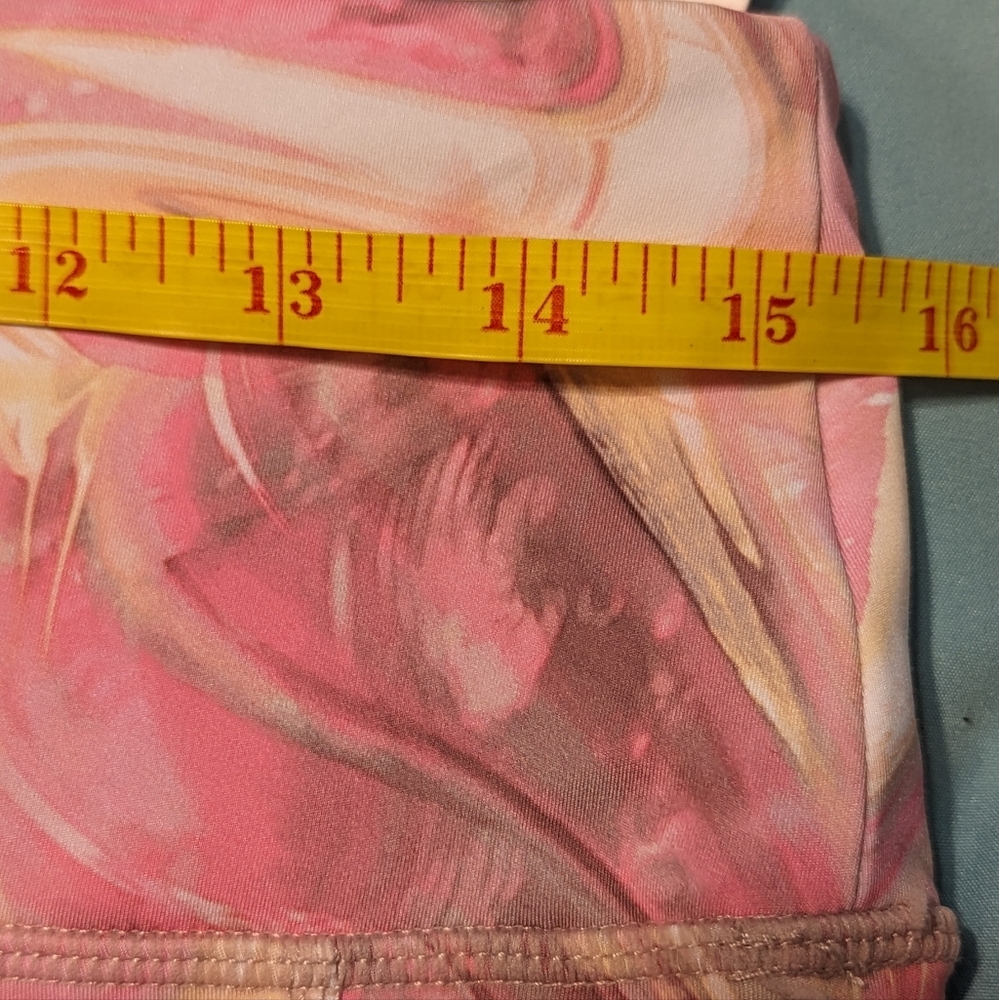 CALVIN KLEIN Bike Shorts NWT - Picture 9 of 10